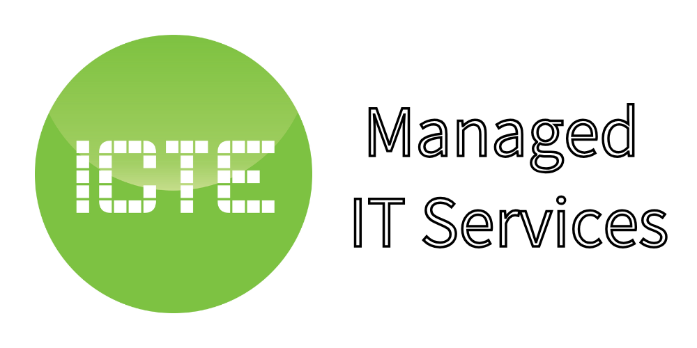 ICTE – Managed IT-Services